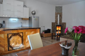 MW Apartman